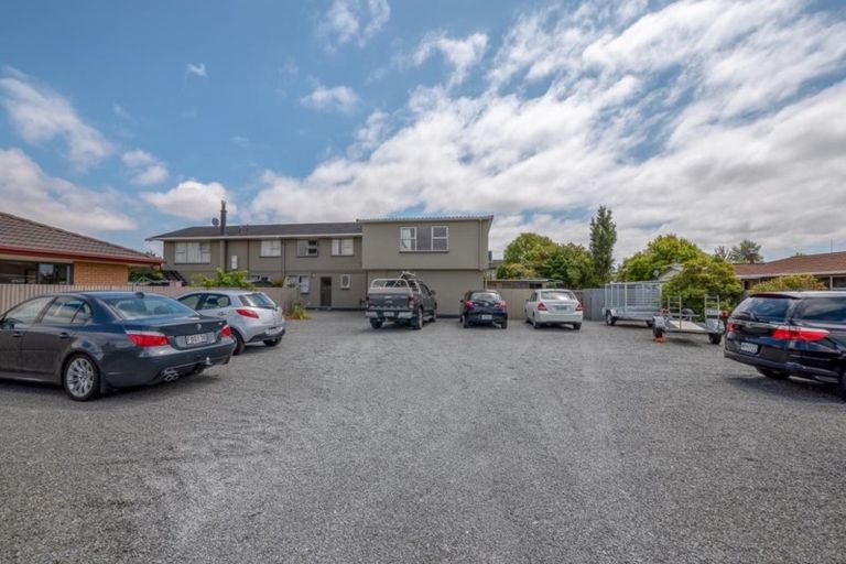 Photo of property in 56 Percival Street, Rangiora, 7400