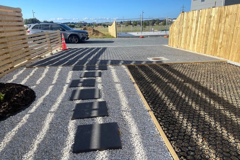 Photo of property in 15 Auranga Drive, Karaka, Papakura, 2113