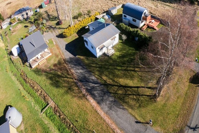 Photo of property in 30a Kaha Street, Rangataua, Ohakune, 4691