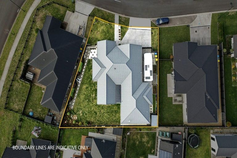 Photo of property in 2 Carnachan Street, Cambridge, 3434