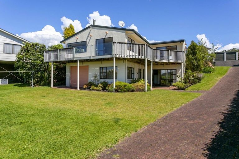 Photo of property in 3 Kuharua Place, Omori, Turangi, 3381