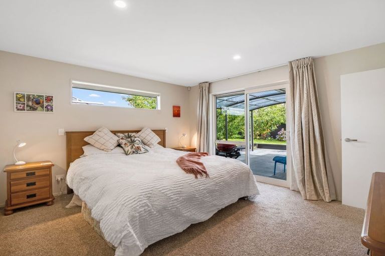 Photo of property in 14 Blunden Road, Lincoln, 7608