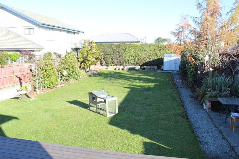 Photo of property in 290 Otipua Road, Highfield, Timaru, 7910