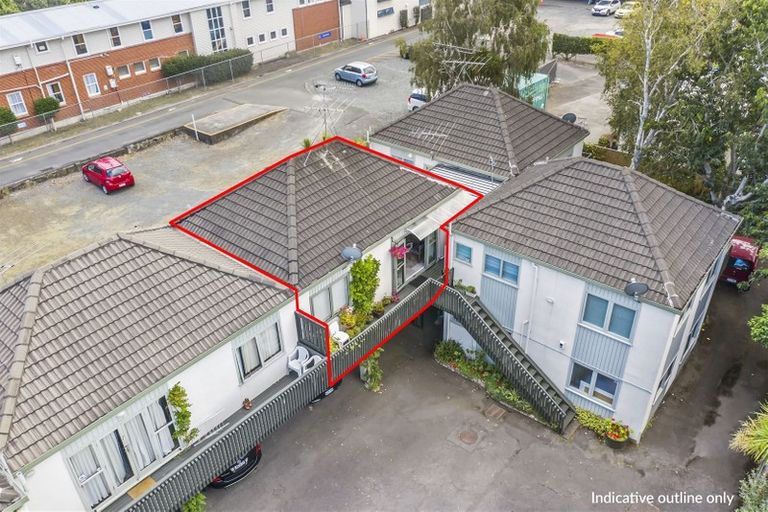 Photo of property in 8/11 Owens Road, Epsom, Auckland, 1023