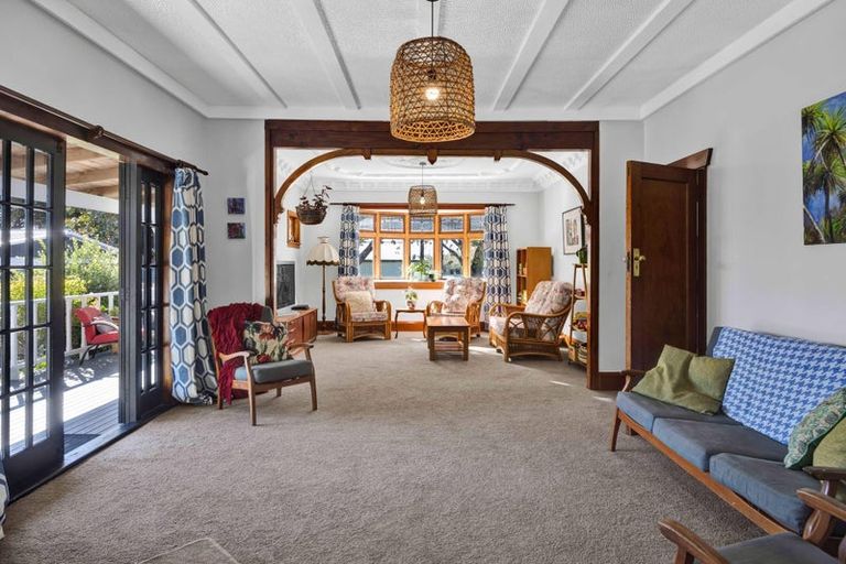 Photo of property in 48 Maire Street, Inglewood, 4330