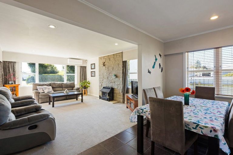 Photo of property in 17 Filmer Place, Melville, Hamilton, 3206