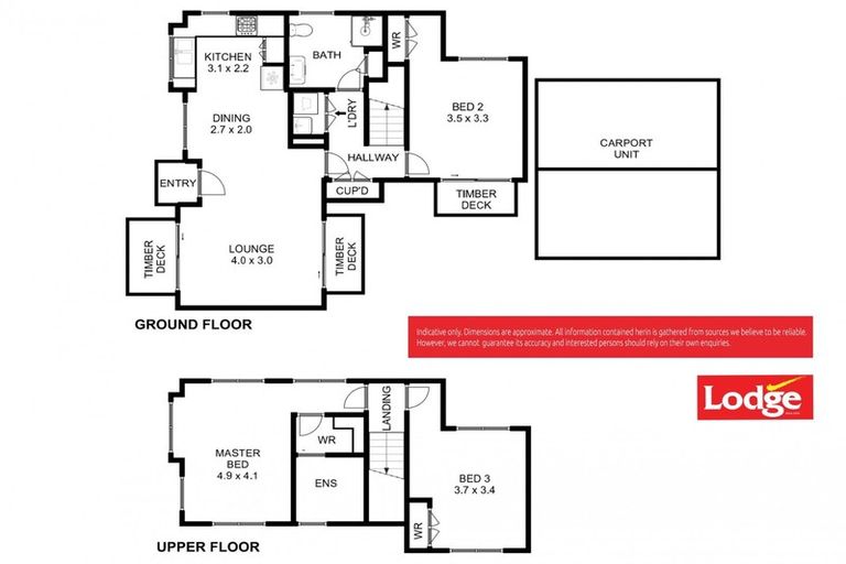Photo of property in 1/34 Primrose Street, Frankton, Hamilton, 3204