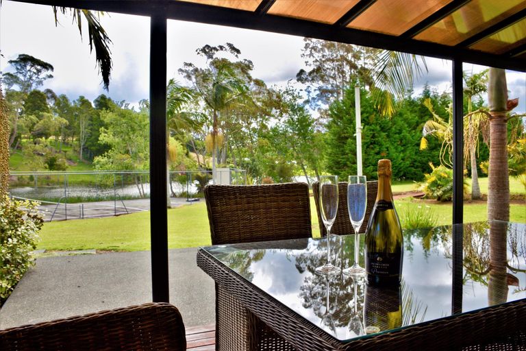 Photo of property in 119d Stanners Road, Kerikeri, 0295