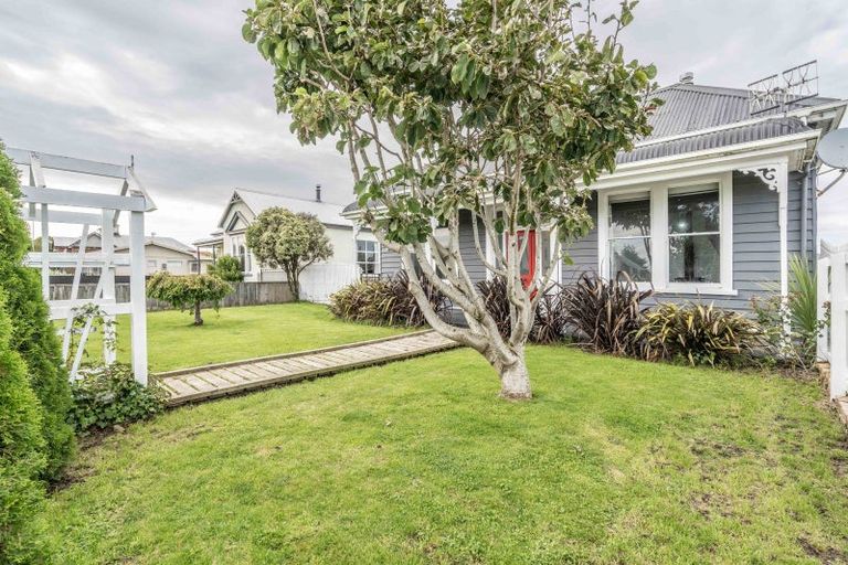 Photo of property in 37 Avenal Street, Avenal, Invercargill, 9810