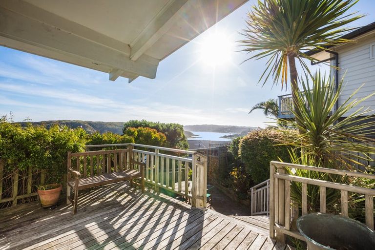 Photo of property in 2 Forth Place, Papakowhai, Porirua, 5024