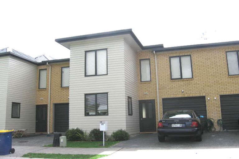 Photo of property in 45 Barnea Circle, Glen Eden, Auckland, 0602