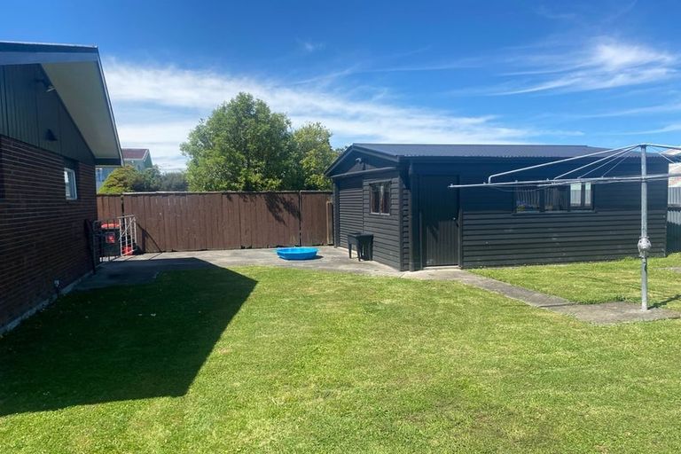 Photo of property in 36 Lockhart Avenue, Milson, Palmerston North, 4414
