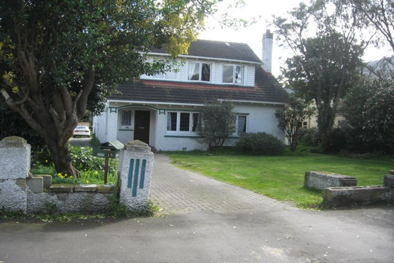 Photo of property in 15 Chaytor Street, West End, Palmerston North, 4410