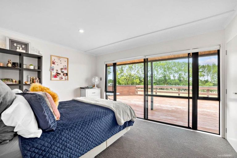 Photo of property in 159 Top Road, Dairy Flat, Albany, 0792