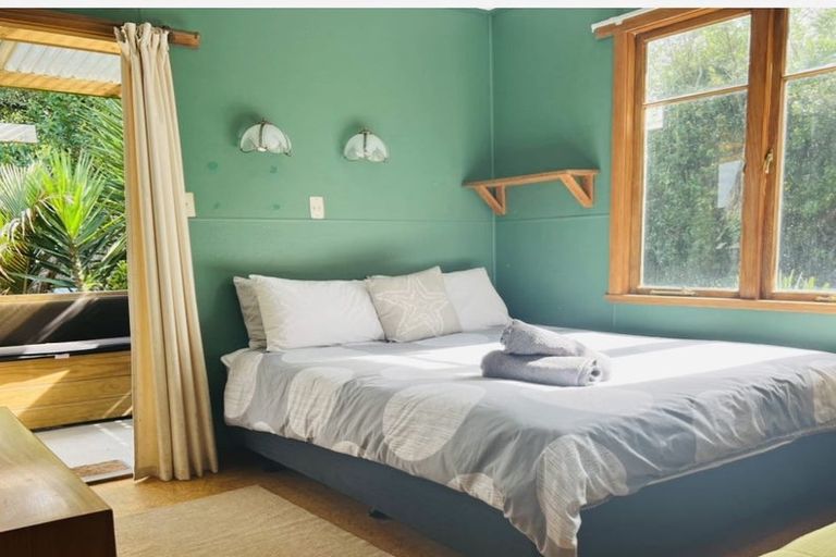 Photo of property in 124 North Shore Road, Eskdale, Napier, 4182