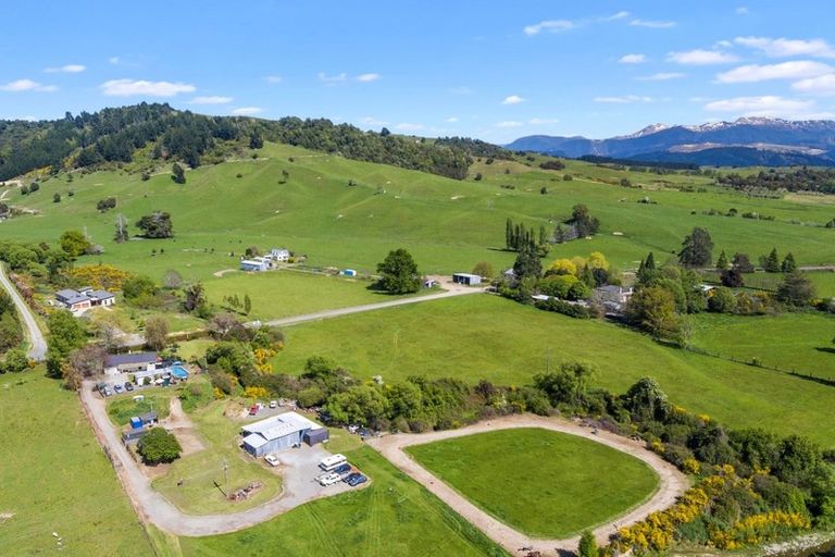 Photo of property in 848 Dovedale Road, Dovedale, Wakefield, 7096