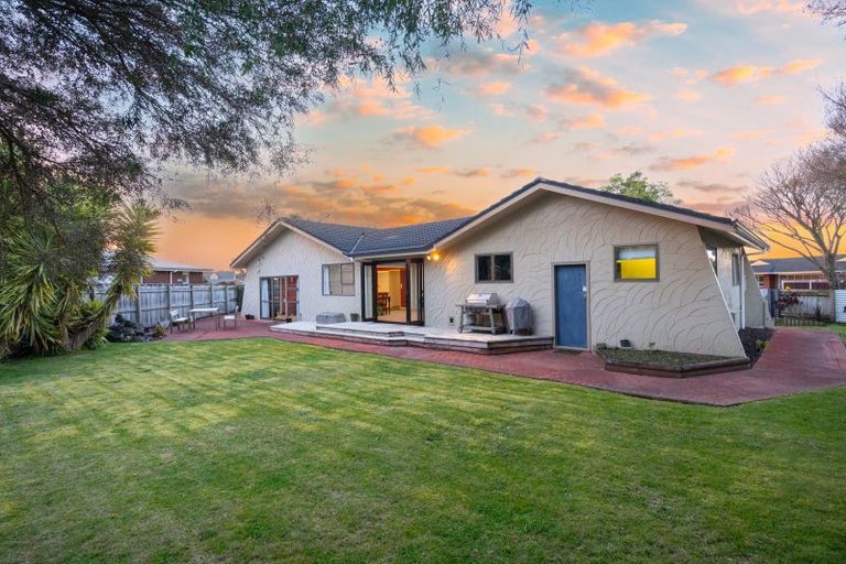Photo of property in 34 Carter Crescent, Awapuni, Palmerston North, 4412