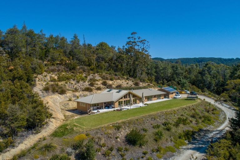 Photo of property in 181 Kaiteriteri-sandy, Kaiteriteri, Motueka, 7197