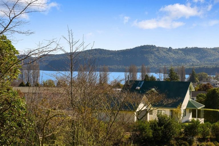 Photo of property in 22 Boojum Dell, Kinloch, Taupo, 3377