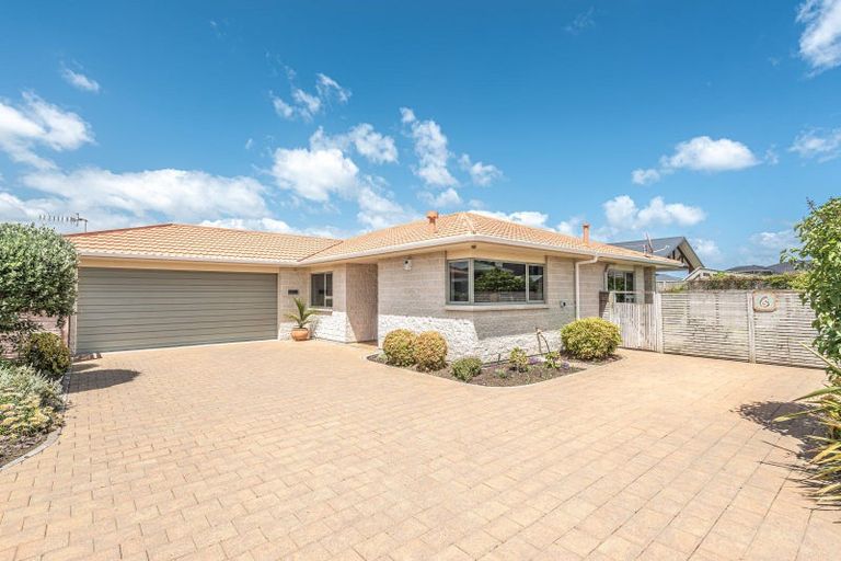 Photo of property in 6 Kelsi Street, Tawhero, Whanganui, 4501