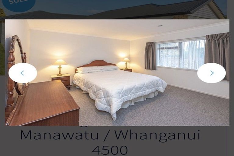 Photo of property in 122 Glasgow Street, Whanganui, 4500