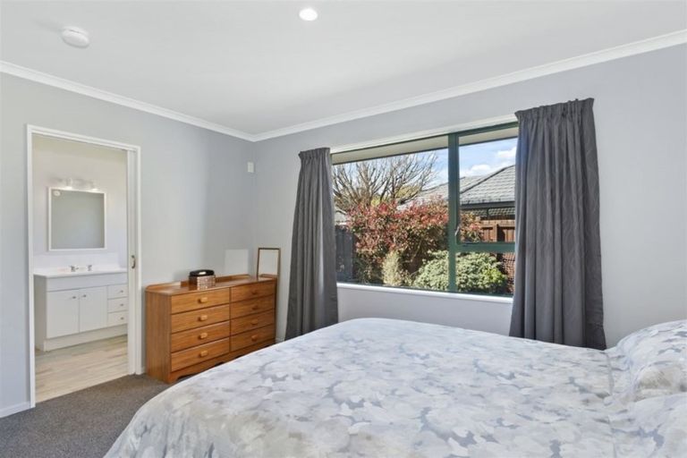 Photo of property in 47 Marsack Crescent, Halswell, Christchurch, 8025