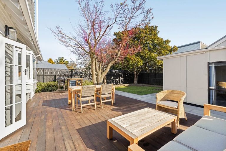 Photo of property in 5 Roosevelt Avenue, St Albans, Christchurch, 8014