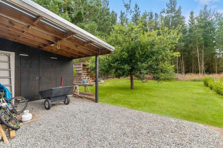 Photo of property in 765 Two Chain Road, Swannanoa, Rangiora, 7476