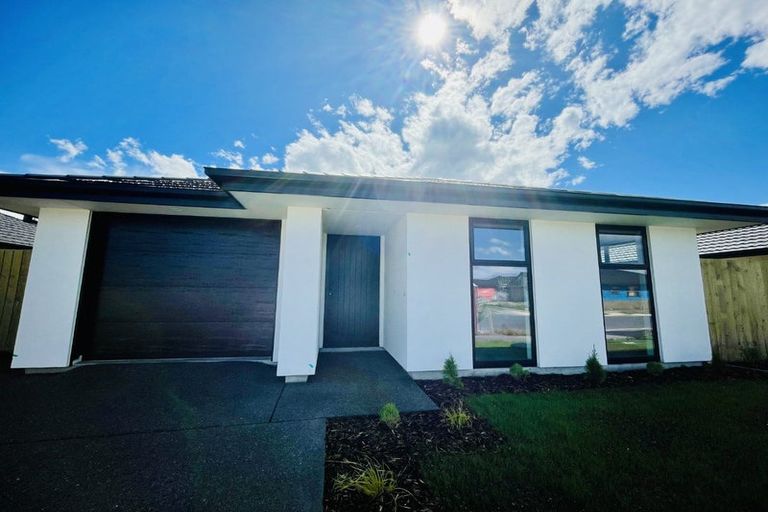 Photo of property in 50 Pitcaithly Street, Halswell, Christchurch, 8025