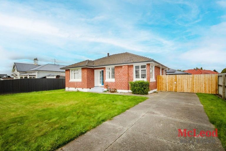 Photo of property in 111 Elizabeth Street, Allenton, Ashburton, 7700