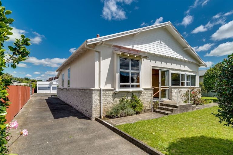 Photo of property in 905 Albert Street, Parkvale, Hastings, 4122