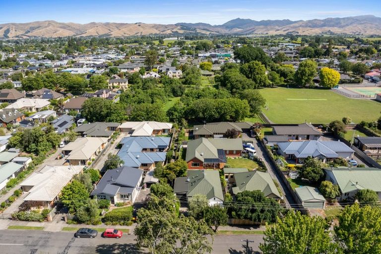 Photo of property in 15 Ward Street, Springlands, Blenheim, 7201