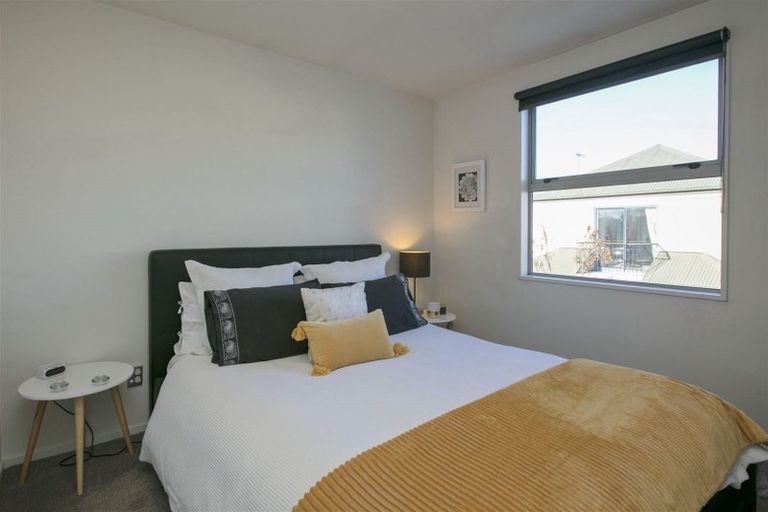 Photo of property in 105 Bishop Street, St Albans, Christchurch, 8014