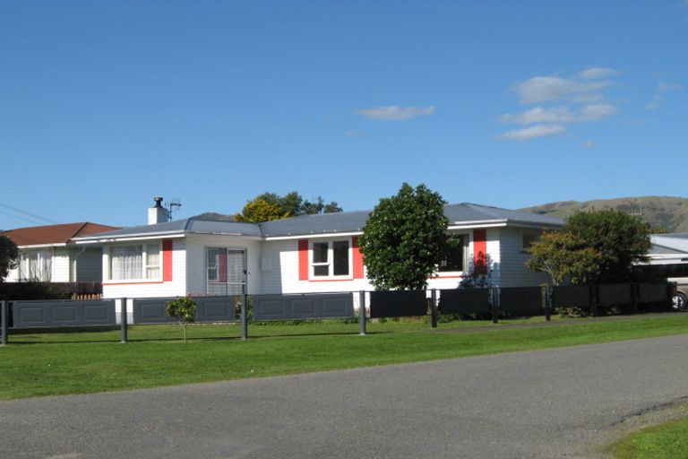 Photo of property in 66 Clapham Street, Shannon, 4821