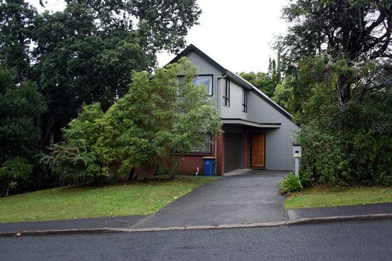 Photo of property in 46 Evans Road, Glen Eden, Auckland, 0602