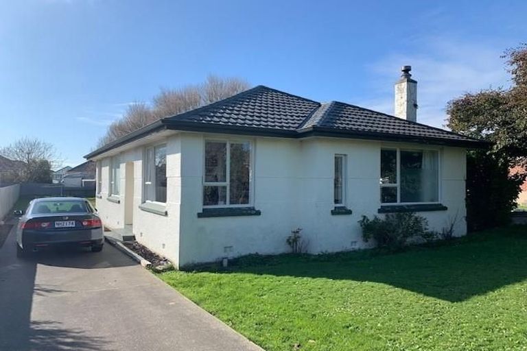Photo of property in 189 Margaret Street, Glengarry, Invercargill, 9810