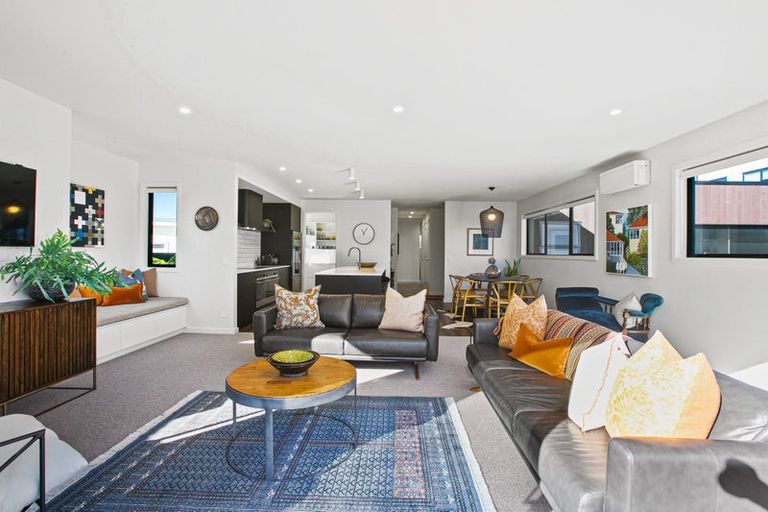 Photo of property in 4 Puni Street, Fitzroy, New Plymouth, 4312