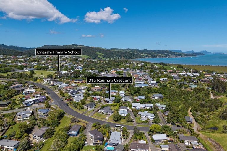 Photo of property in 31a Raumati Crescent, Onerahi, Whangarei, 0110