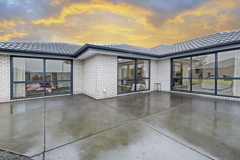 Photo of property in 6 Joy Place, Rolleston, 7614