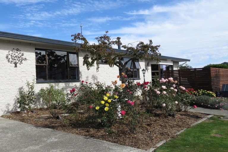 Photo of property in 153 Cunningham Crescent, Grasmere, Invercargill, 9810