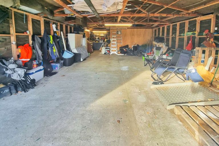 Photo of property in 53 Doyle Street, Blaketown, Greymouth, 7805