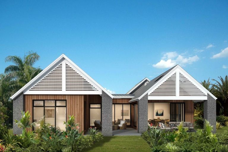 Photo of property in 61c Breadalbane Avenue, Havelock North, 4130