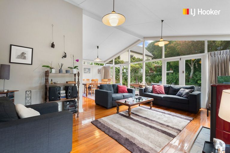 Photo of property in 117 London Street, Dunedin Central, Dunedin, 9016