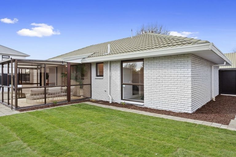 Photo of property in 10/18 Field Terrace, Upper Riccarton, Christchurch, 8041