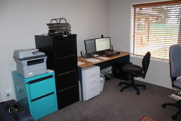 Photo of property in 1504 Courtenay Road, Kirwee, Darfield, 7671