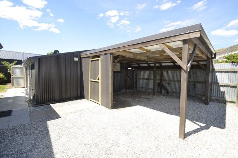 Photo of property in 23a Horace Street, Cromwell, 9310