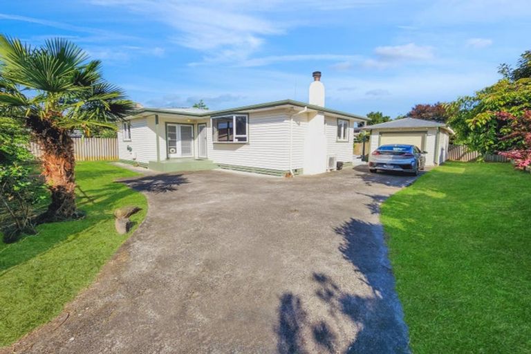 Photo of property in 66 Gloucester Street, Greenmeadows, Napier, 4112