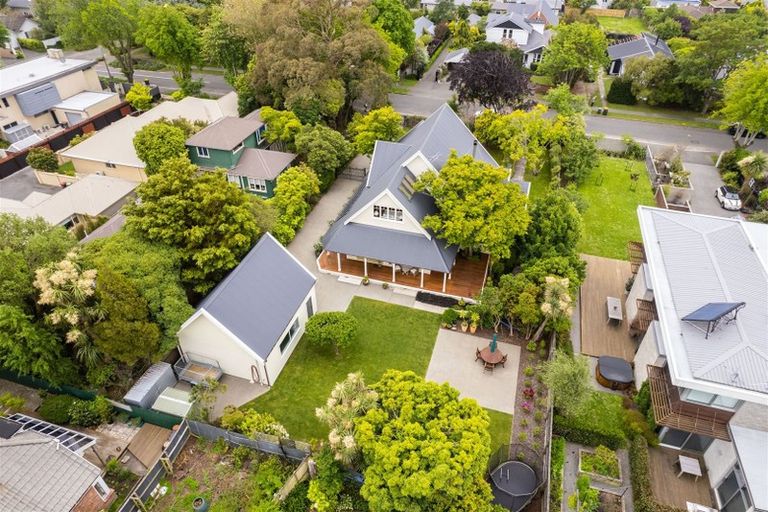 Photo of property in 9 Woodbridge Road, Cashmere, Christchurch, 8022