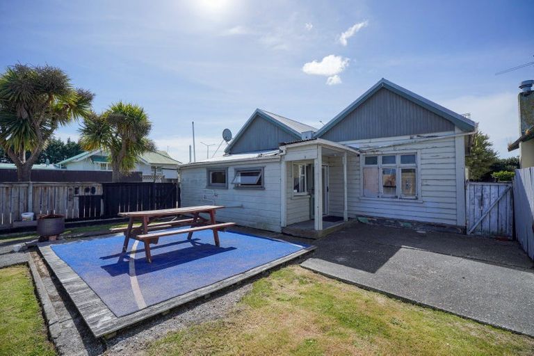 Photo of property in 423 Tweed Street, Georgetown, Invercargill, 9812