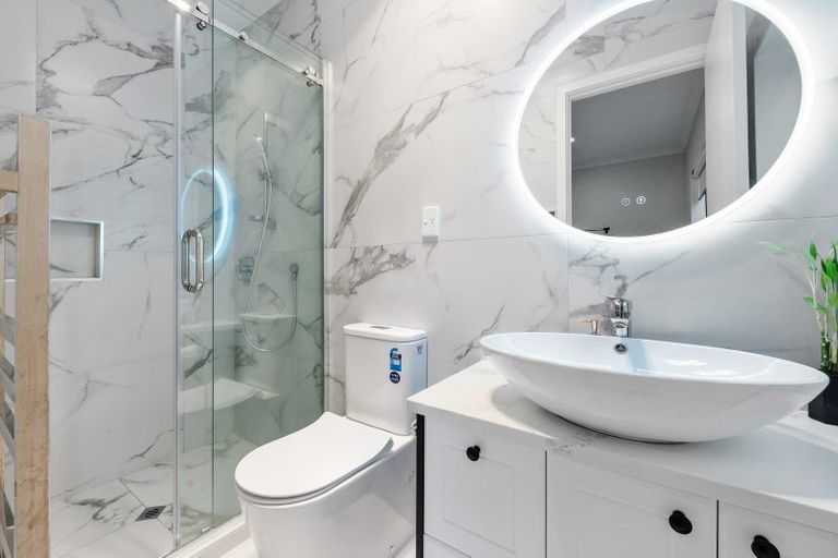 Photo of property in 3 Tiro Street, Flat Bush, Auckland, 2019